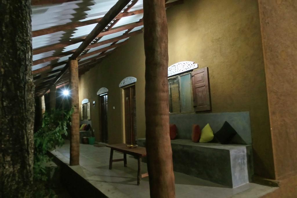 A4 Villa & Spa. Habarana Chambre photo