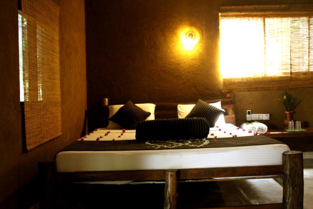 A4 Villa & Spa. Habarana Extérieur photo
