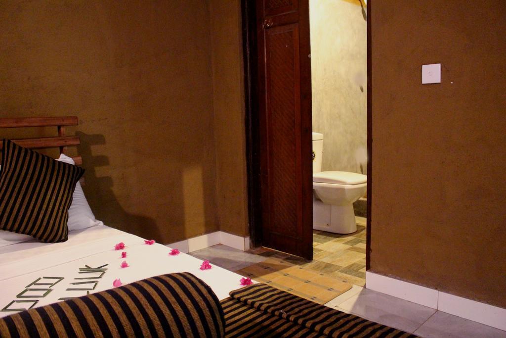 A4 Villa & Spa. Habarana Extérieur photo