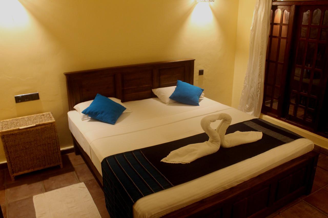 A4 Villa & Spa. Habarana Extérieur photo