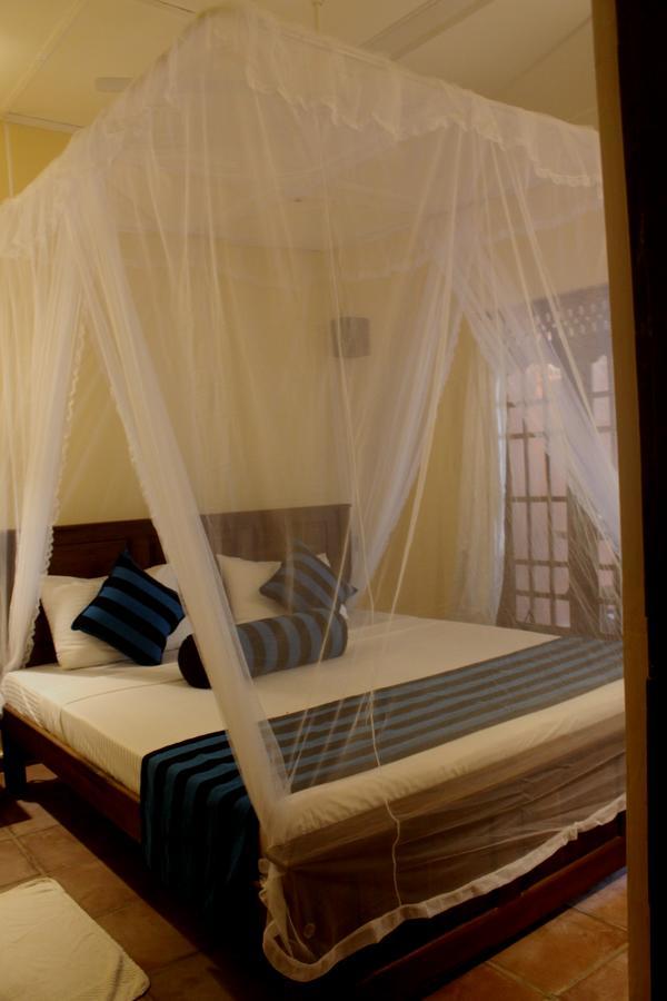 A4 Villa & Spa. Habarana Extérieur photo