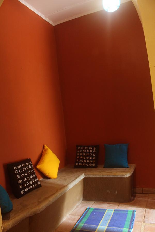 A4 Villa & Spa. Habarana Extérieur photo